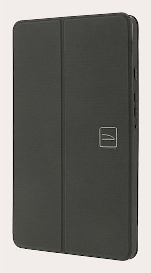 Tucano Flip Cover Μαύρη (Universal 10.5")