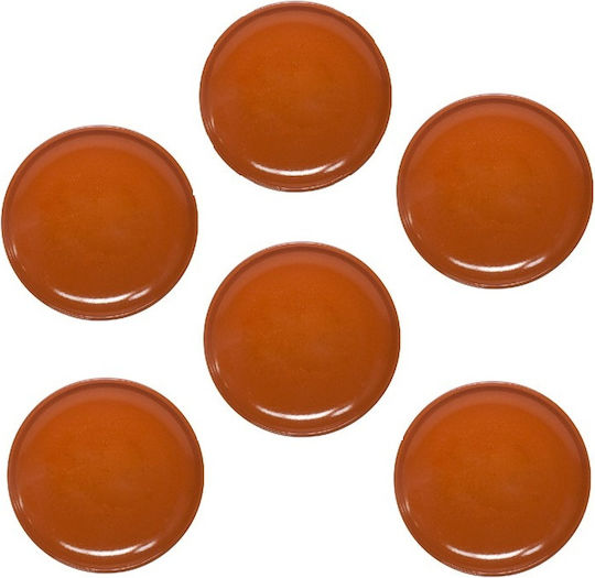 Cok Spain Πιάτο Ρηχό 17cm Cok Spain Πιάτο Ρηχό 17cm