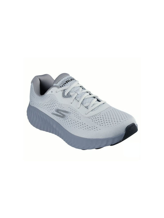 Go Run Men's Sport Shoes Running Gray