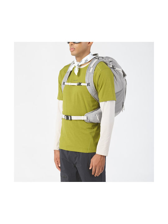 Salomon Trailblazer 30 Ορειβατικό Σακίδιο 30lt Γκρι Hiking
