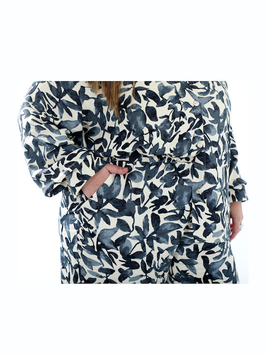 Women's Set with Trousers