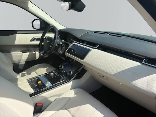 Land Rover Gebrauchtwagen Land Rover Range Rover Velar 2,0L T/C Diesel 4WD SE Automatik Erstzulassungsjahr 2019
