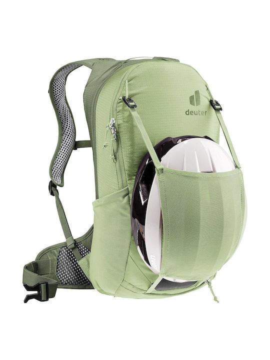 Deuter Ορειβατικό Σακίδιο 3lt Αδιάβροχο Πράσινο Daypack