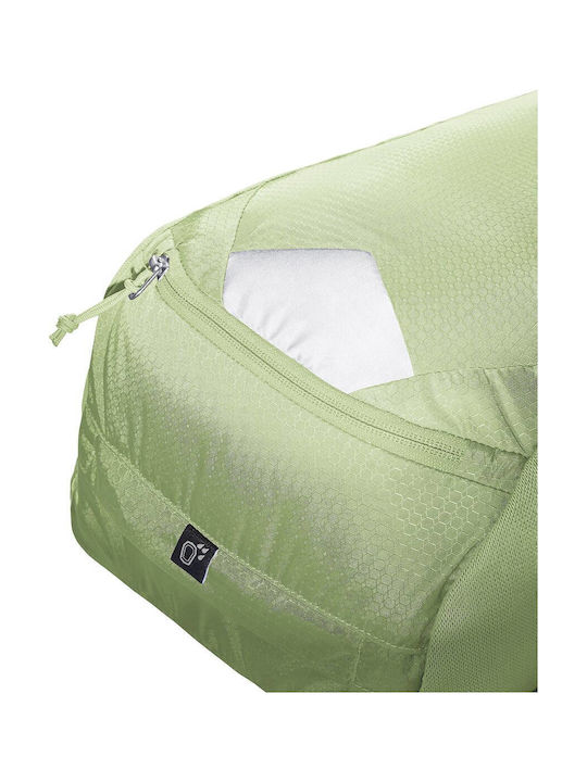 Deuter Ορειβατικό Σακίδιο 3lt Αδιάβροχο Πράσινο Daypack