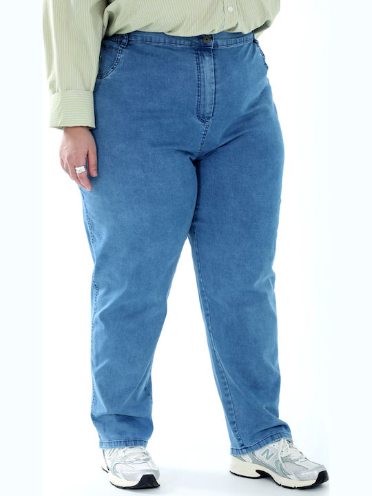 Blugi Damă Jean Pantaloni