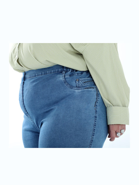 Blugi Damă Jean Pantaloni