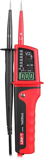 Uni-T Digitalmultimeter mit AC / DC Messung UT15C