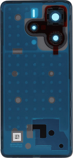 Заден Капак За Батерия Redmi Note 14 5G Service Pack Зелен