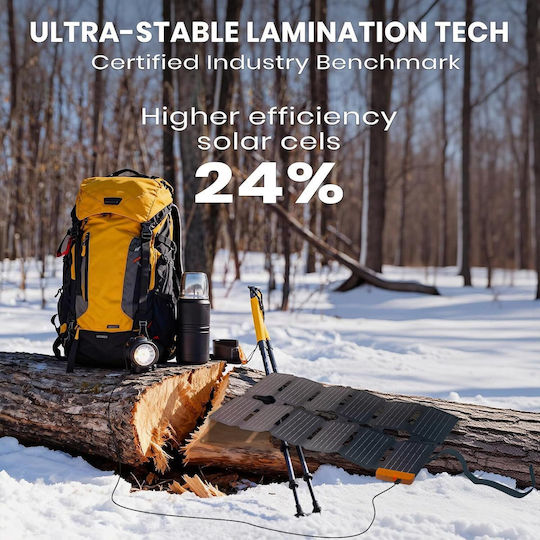 Lampa Solară 36W IP67
