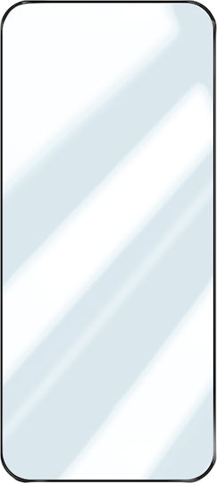 Avizar Screen Protector Honor 200 Lite În Full Glue 6d Oleophobic Sticlă Temperată Transparentă