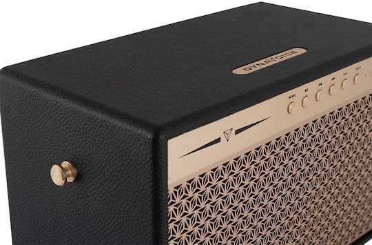 Dynavoice Classic CL-15 -1 Ηχείο Bluetooth 60W με Διάρκεια Μπαταρίας έως 15 ώρες Μπεζ