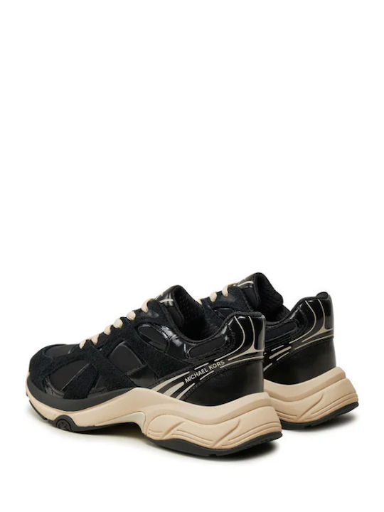 Γυναικεία Sneakers Μαύρο