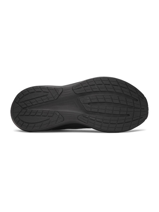 Velociti Мъжки Спортни Обувки Running Черни