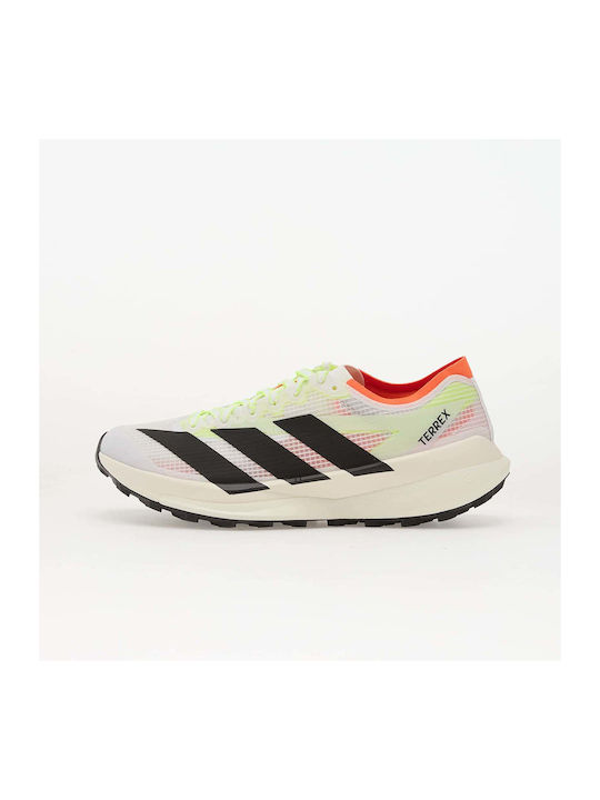 Terrex Agravic Speed Women's Sport Shoes Running Cloud White
