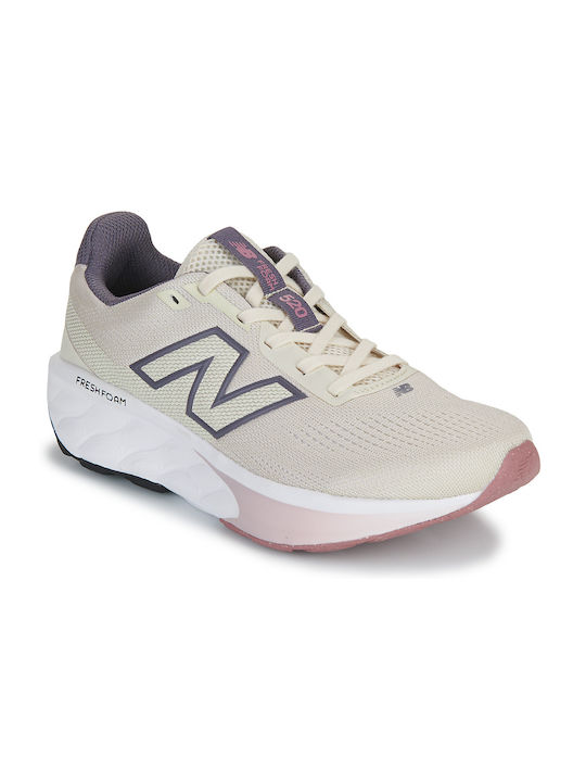 520 V9 Women's Sport Shoes Running Yellow