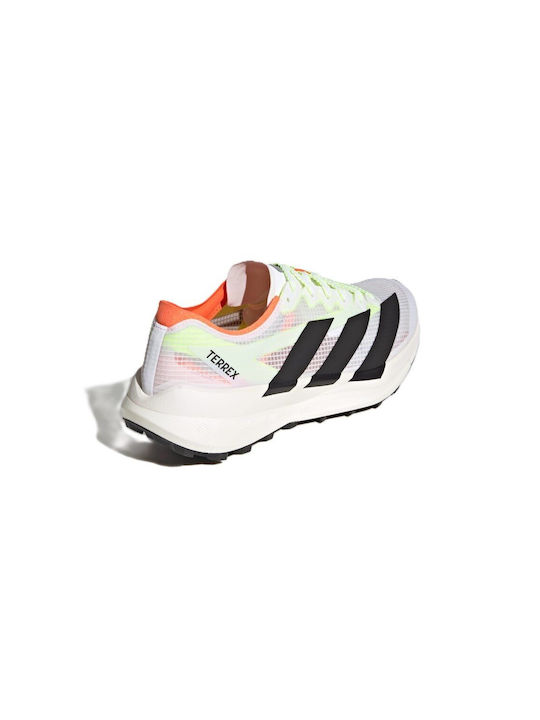 Terrex Agravic Speed Women's Sport Shoes Running Cloud White