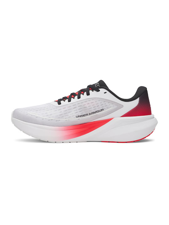Velociti Men's Sport Shoes Running White