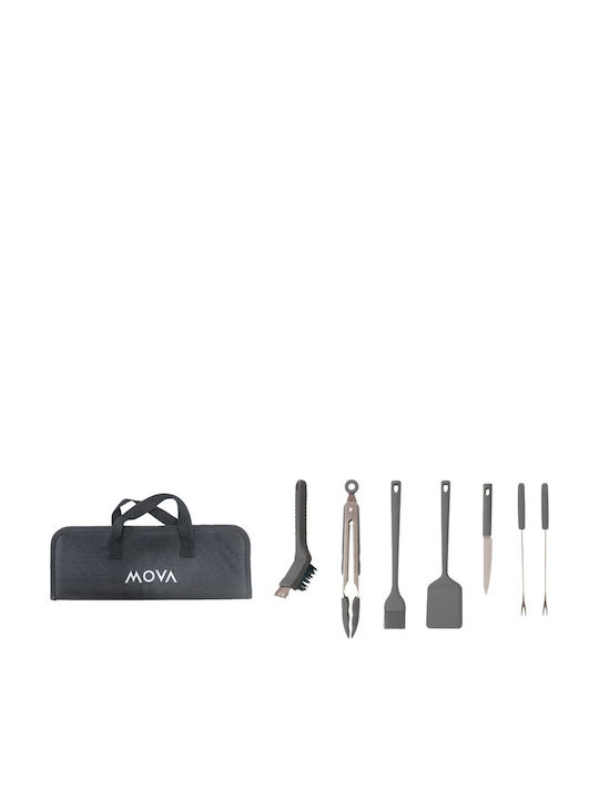 Mova Kitchen Accessories Set Grill