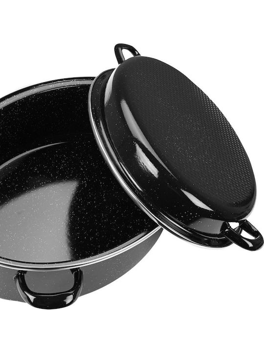 Estia Premium Γάστρα 38x27cm 6.3lt
