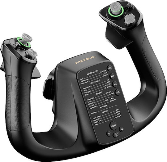 Moza Racing Add-On Τιμονιέρας MFY YOKE