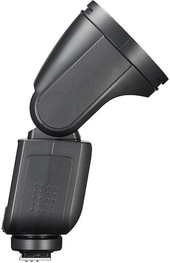 Godox GD-V1MID-S TTL Flash For Sony Canon Universal Cameras