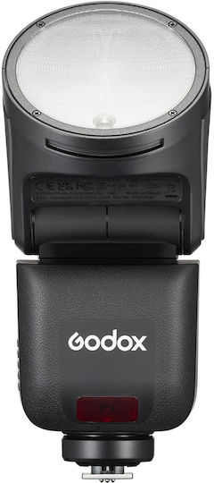 Godox GD-V1MID-O TTL Flash For Panasonic Olympus Canon Universal Cameras