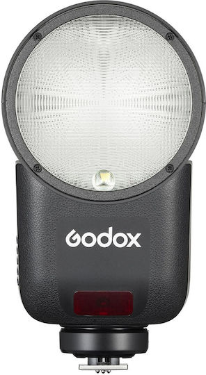 Godox GD-V1MID-O TTL Flash For Panasonic Olympus Canon Universal Cameras