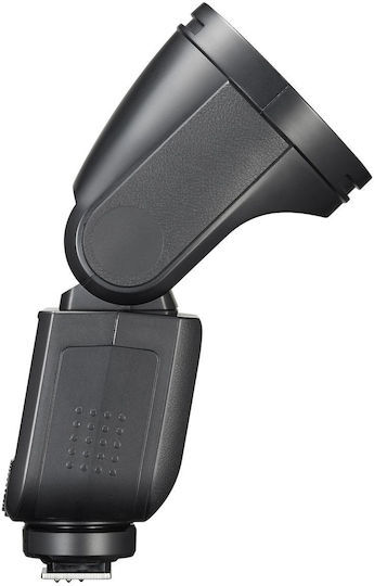 Godox GD-V1MID-O TTL Flash For Panasonic Olympus Canon Universal Cameras