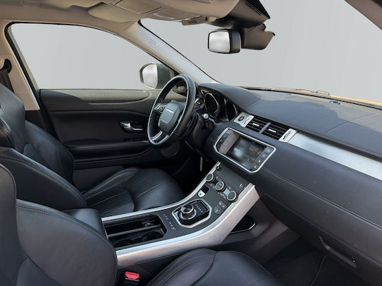Land Rover Range Rover Evoque 2.0 TD4 Auto 4WD SE Dynamic '18