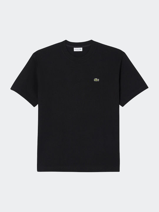 T-shirt Black