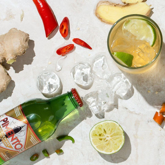 Pimento Tonic με Ανθρακικό S0869 250ml