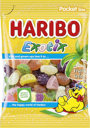 Simple Solution Jellies 1pcs 100gr
