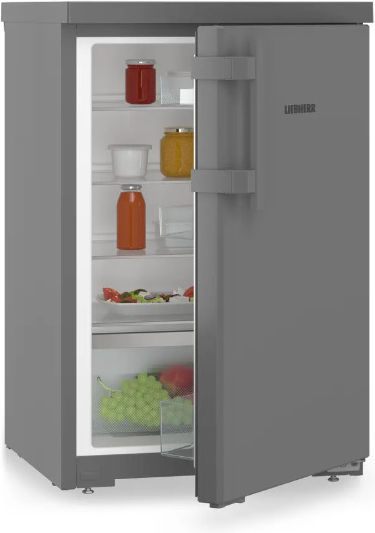 Liebherr Mini Bar 126lt Υ58xΠ55xΒ60.7εκ. Γκρι Pure