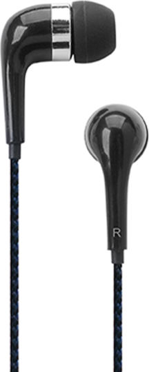 Lenco Xemio 861 MP3 плейър (8ГБ) с Дисплей TFT 1.8" Син