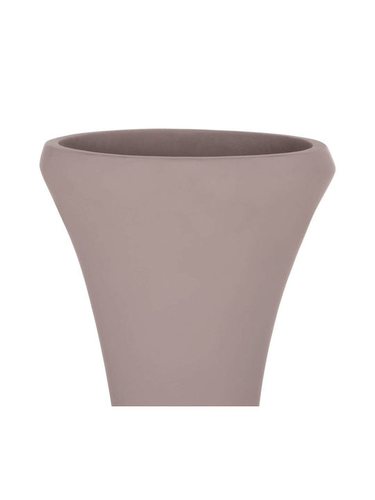 Decorative Vase Brown
