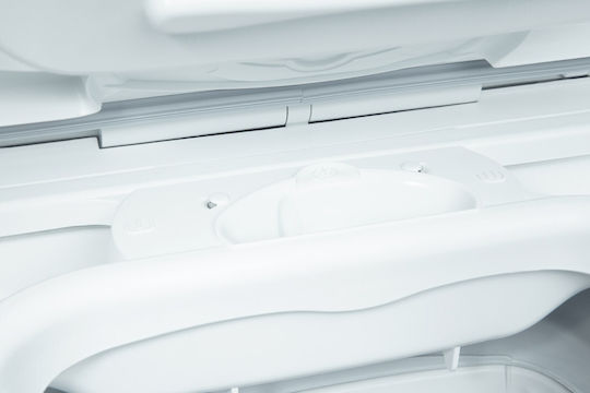 Electrolux Πλυντήριο Ρούχων Άνω Φόρτωσης 7kg 1000 Στροφών EW5TN1507FP