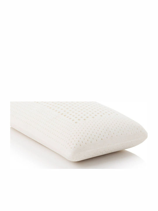 Strom Eco Maxi Bed Pillow Latex Anatomic 62x42x16cm