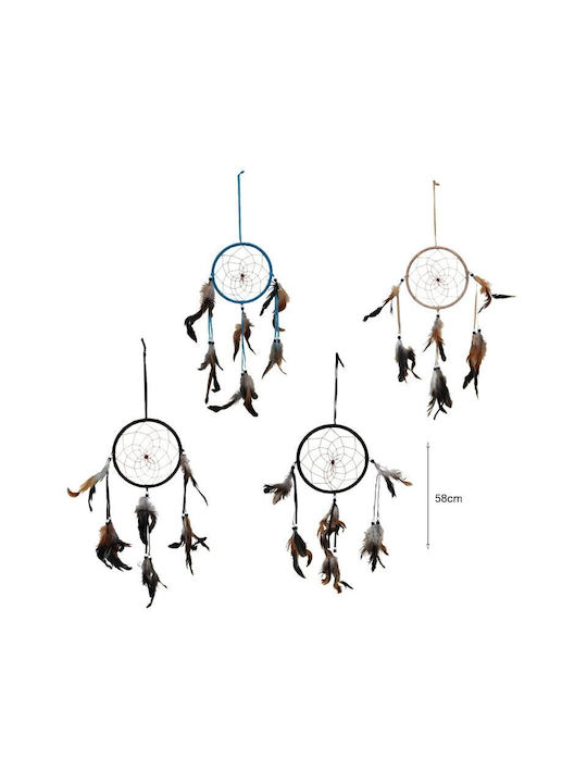 Dreamcatcher 58cm - Dreamcatcher