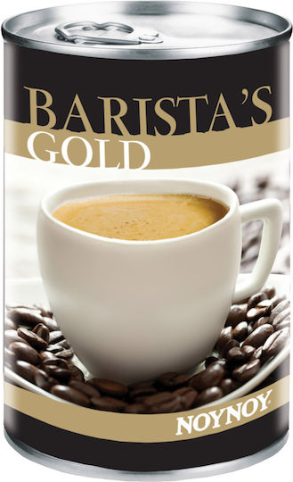 NOUNOU Evaporated Milk Gold Barista 400gr