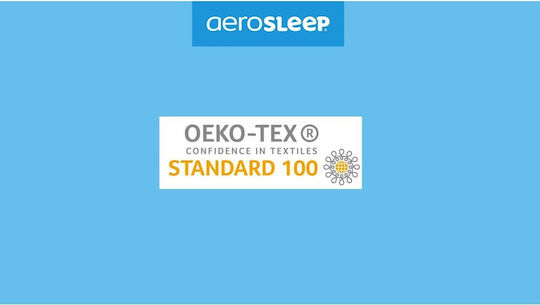 Aerosleep Bettumrandungen Klassisch Innerhalb Soft Grey Stone 30x170cm