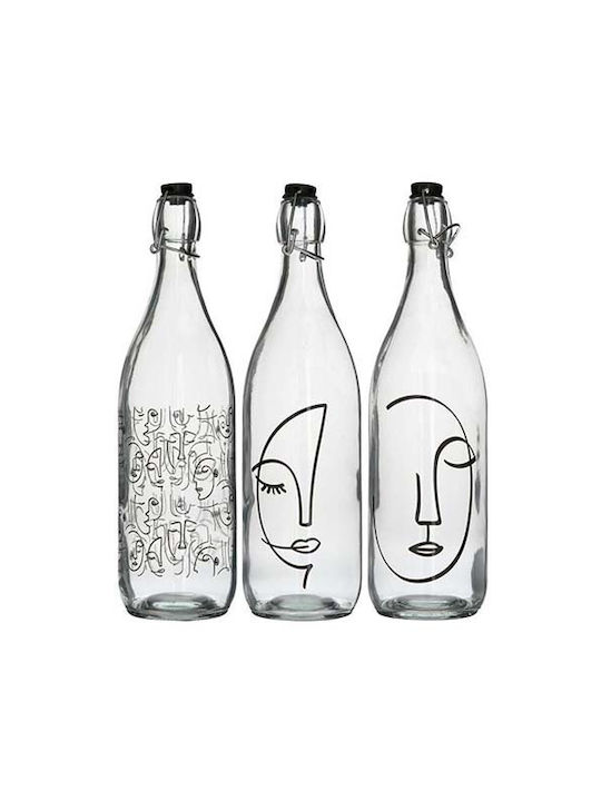 Click Μπουκάλι Νερού 1000ml