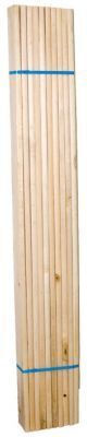 Slats for Queen Size Matress 160.5cm