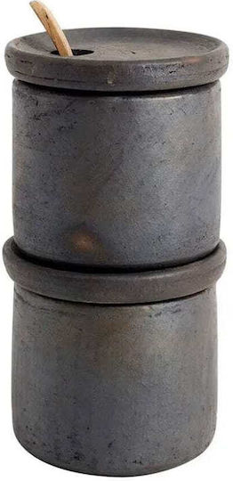 Muubs Salt and Pepper Set Ceramic 2pcs