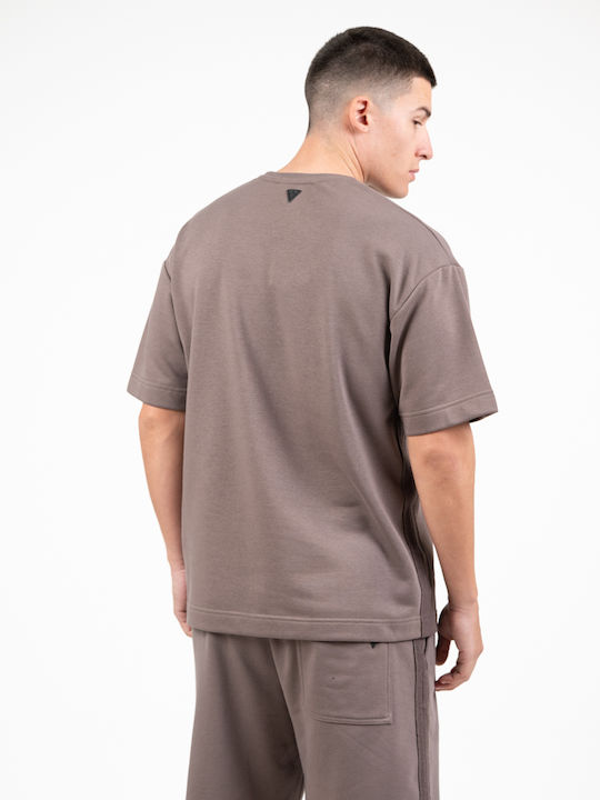 Tricou Maro