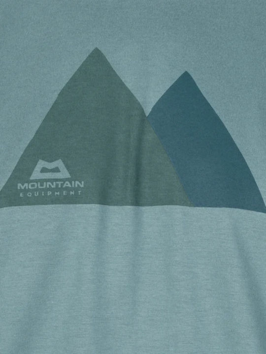 T-Shirt Goblin Blau
