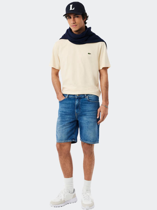 Tricou Galben