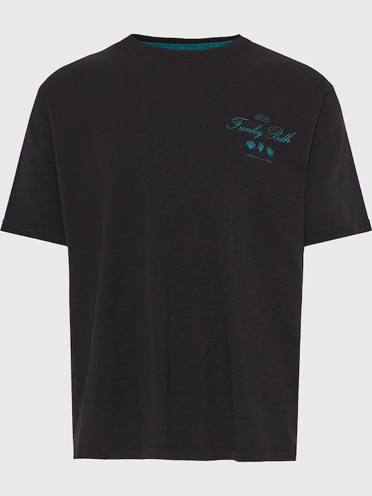 T-shirt Black