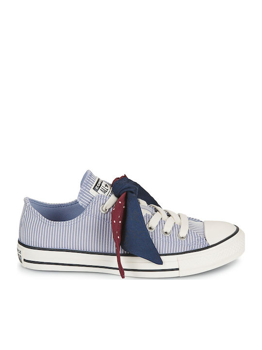 Chuck Taylor All Star Дамски Сникърси Сини