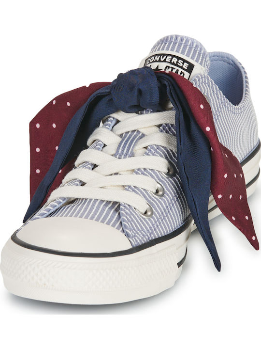 Chuck Taylor All Star Дамски Сникърси Сини