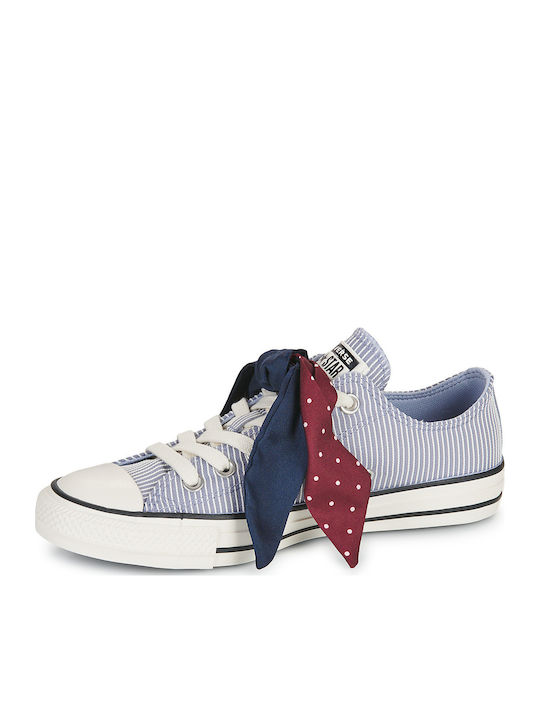 Chuck Taylor All Star Дамски Сникърси Сини